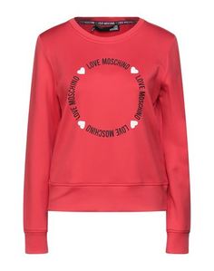 Толстовка Love Moschino