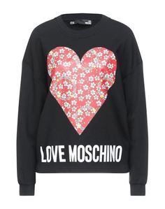 Толстовка Love Moschino