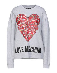 Толстовка Love Moschino