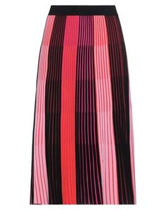 Юбка длиной 3/4 Diane von Furstenberg
