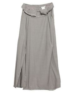 Длинная юбка MAX Mara
