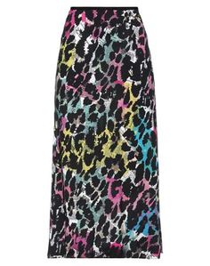 Юбка длиной 3/4 Diane von Furstenberg
