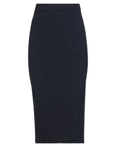 Юбка длиной 3/4 Vetements