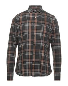 Pубашка Tintoria Mattei 954