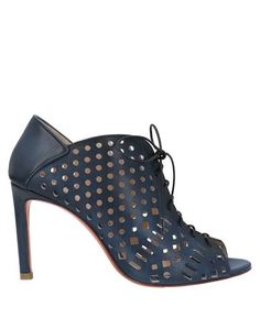 Ботинки Santoni