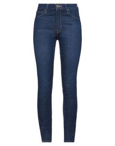 Джинсовые брюки Lee