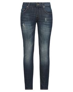 Джинсовые брюки Guess