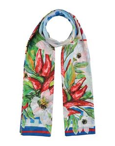 Палантин Dolce & Gabbana