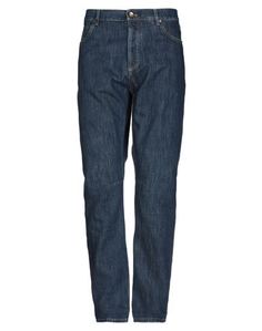 Джинсовые брюки Brunello Cucinelli
