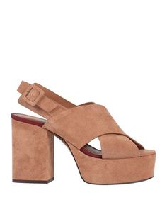 Сандалии G di G