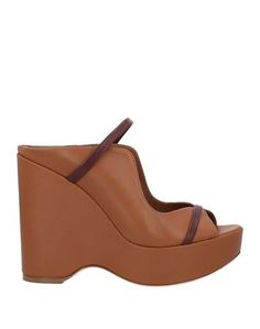 Сандалии Malone Souliers