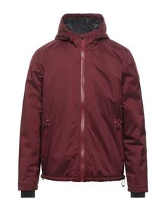 Пуховик с синт. наполнителем Homeward Clothes