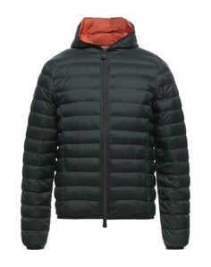 Пуховик с синт. наполнителем Homeward Clothes