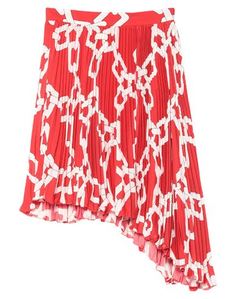 Юбка до колена Msgm