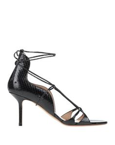 Сандалии Francesco Russo