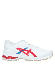 Низкие кеды и кроссовки Asics