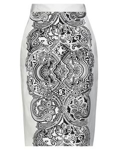Юбка длиной 3/4 MAX Mara