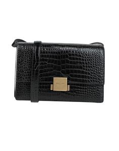 Сумка через плечо Saint Laurent