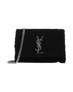 Сумка через плечо Saint Laurent
