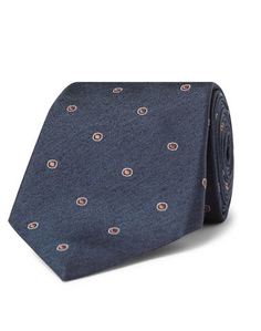 Галстук Brunello Cucinelli