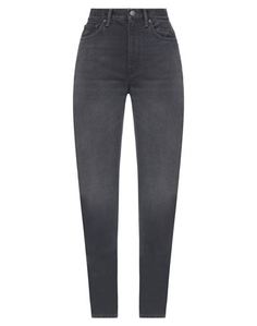 Джинсовые брюки Acne Studios
