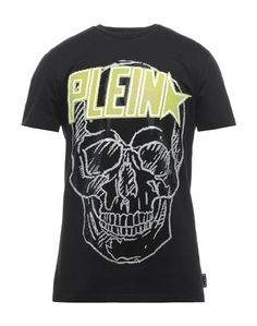 Футболка Philipp Plein