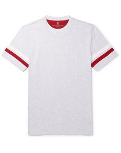 Футболка Brunello Cucinelli