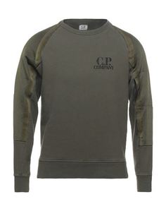 Толстовка C.P. Company