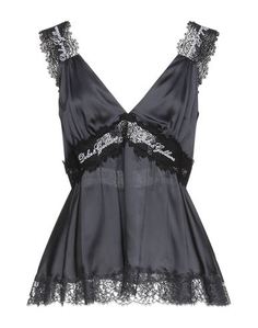 Топ без рукавов Dolce & Gabbana