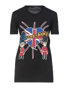 Футболка Dolce & Gabbana