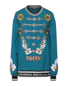 Толстовка Dolce & Gabbana