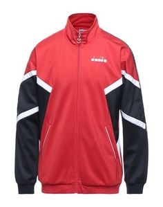 Толстовка Diadora