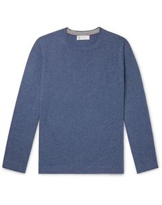 Свитер Brunello Cucinelli