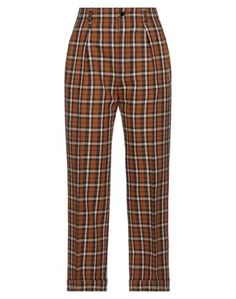 Повседневные брюки Saint Laurent