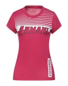 Футболка Armani Exchange