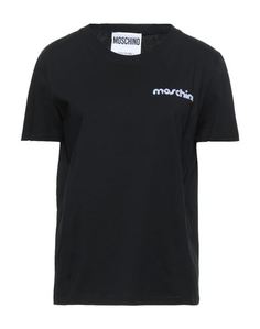 Футболка Moschino