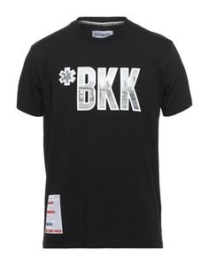 Футболка Bikkembergs