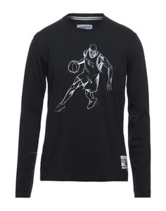 Футболка Bikkembergs