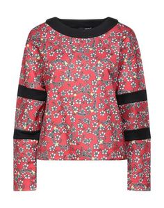 Толстовка Love Moschino