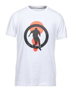 Футболка Bikkembergs