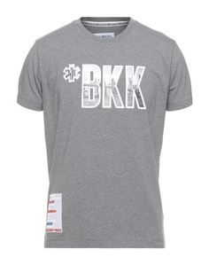 Футболка Bikkembergs