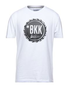 Футболка Bikkembergs