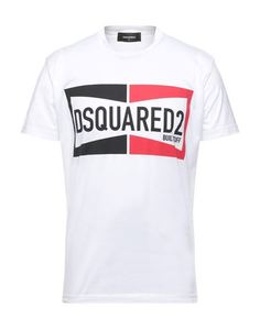 Футболка Dsquared2
