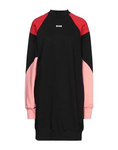 Короткое платье Msgm