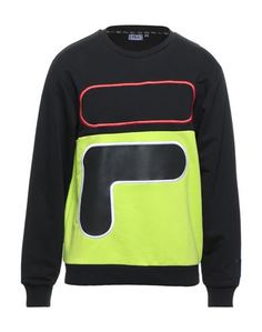 Толстовка Fila