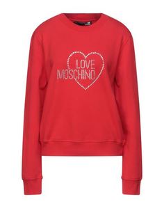 Толстовка Love Moschino