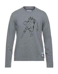 Футболка Bikkembergs