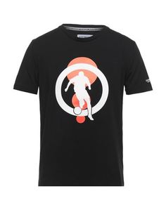 Футболка Bikkembergs