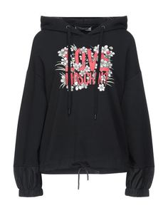 Толстовка Love Moschino