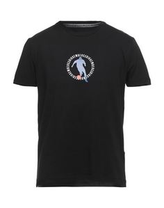 Футболка Bikkembergs